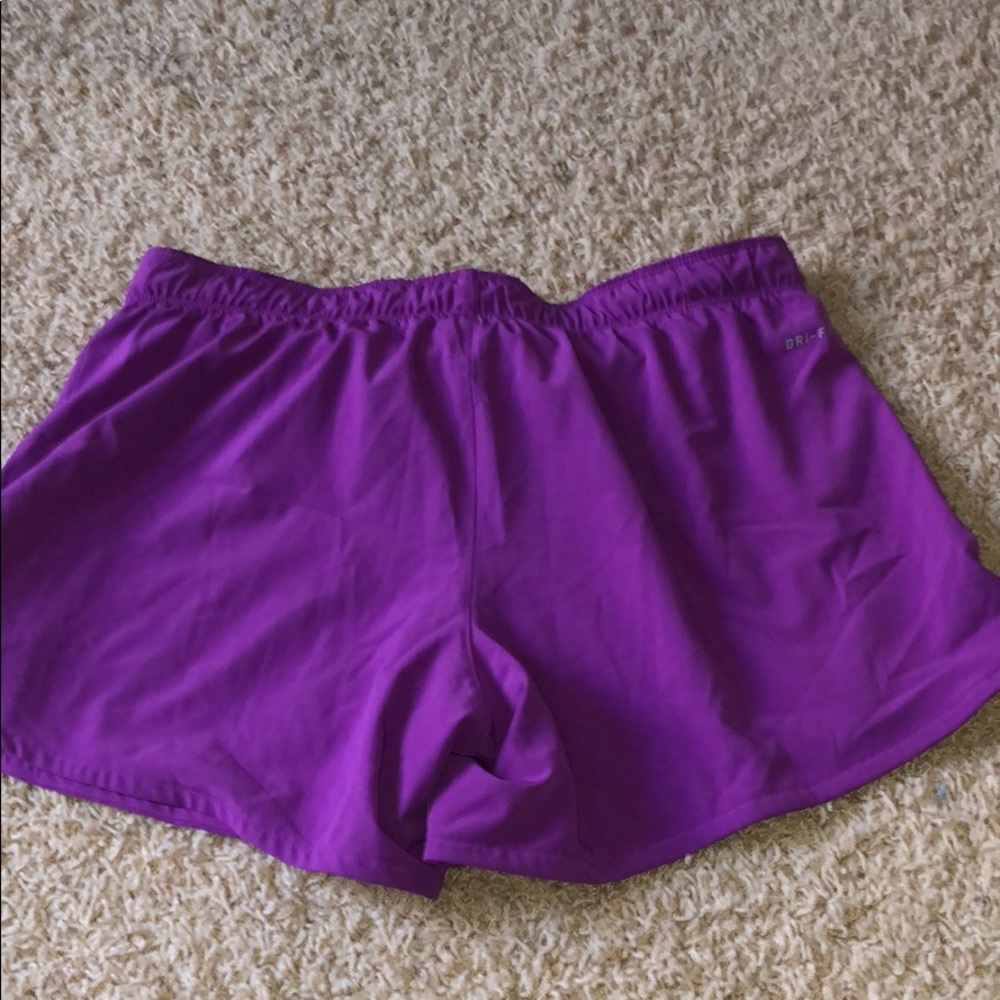 Dry fit nike shorts - Picture 4 of 4